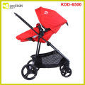 New model design jolly baby stroller